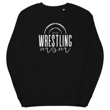 Load image into Gallery viewer, Wrestling Mom Sweatshirt