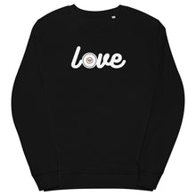 Load image into Gallery viewer, Love Wrestling Sweatshirt
