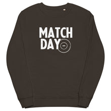 Load image into Gallery viewer, Wrestling Match Day Sweatshirt