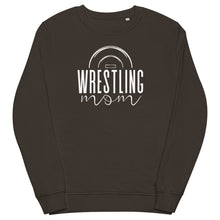 Load image into Gallery viewer, Wrestling Mom Sweatshirt