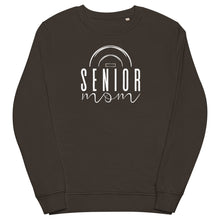 Load image into Gallery viewer, Wrestling Senior Mom Sweatshirt