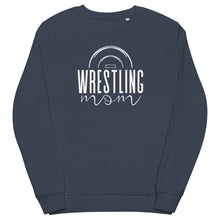 Load image into Gallery viewer, Wrestling Mom Sweatshirt