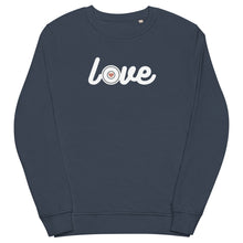 Load image into Gallery viewer, Love Wrestling Sweatshirt