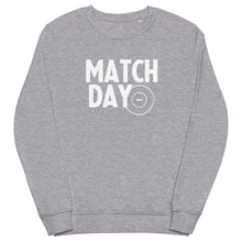 Load image into Gallery viewer, Wrestling Match Day Sweatshirt