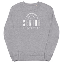 Load image into Gallery viewer, Wrestling Senior Mom Sweatshirt