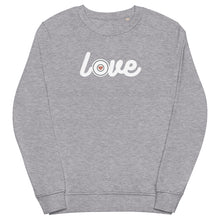Load image into Gallery viewer, Love Wrestling Sweatshirt