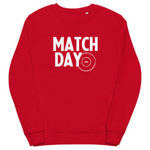 Load image into Gallery viewer, Wrestling Match Day Sweatshirt