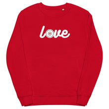 Load image into Gallery viewer, Love Wrestling Sweatshirt
