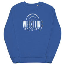 Load image into Gallery viewer, Wrestling Mom Sweatshirt