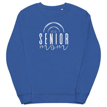 Load image into Gallery viewer, Wrestling Senior Mom Sweatshirt