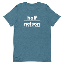 Load image into Gallery viewer, Wrestling Half Nelson (It's Always There) T-Shirt