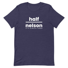 Load image into Gallery viewer, Wrestling Half Nelson (It's Always There) T-Shirt