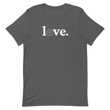 Load image into Gallery viewer, Wrestling Love T-Shirt