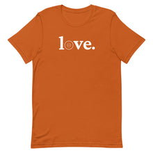 Load image into Gallery viewer, Wrestling Love T-Shirt