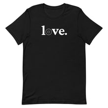 Load image into Gallery viewer, Wrestling Love T-Shirt