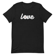 Load image into Gallery viewer, Love Wrestling T-Shirt