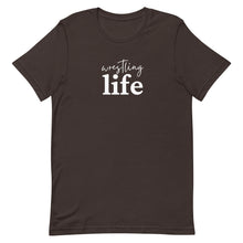 Load image into Gallery viewer, Wrestling Life T-Shirt