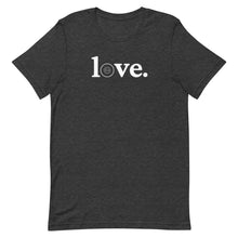 Load image into Gallery viewer, Wrestling Love T-Shirt
