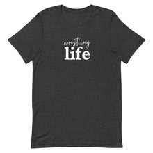 Load image into Gallery viewer, Wrestling Life T-Shirt