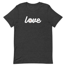 Load image into Gallery viewer, Love Wrestling T-Shirt