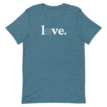 Load image into Gallery viewer, Wrestling Love T-Shirt
