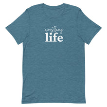 Load image into Gallery viewer, Wrestling Life T-Shirt