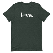 Load image into Gallery viewer, Wrestling Love T-Shirt