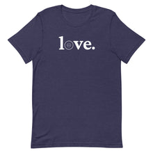 Load image into Gallery viewer, Wrestling Love T-Shirt