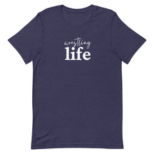 Load image into Gallery viewer, Wrestling Life T-Shirt