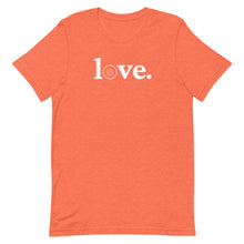 Load image into Gallery viewer, Wrestling Love T-Shirt