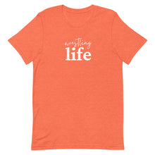 Load image into Gallery viewer, Wrestling Life T-Shirt