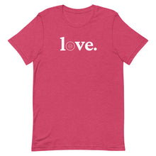 Load image into Gallery viewer, Wrestling Love T-Shirt