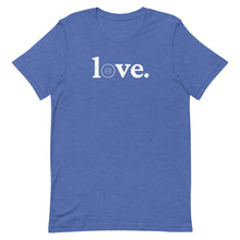 Load image into Gallery viewer, Wrestling Love T-Shirt