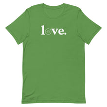 Load image into Gallery viewer, Wrestling Love T-Shirt