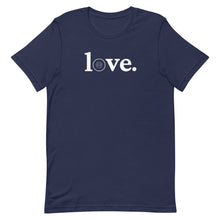 Load image into Gallery viewer, Wrestling Love T-Shirt