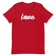 Load image into Gallery viewer, Love Wrestling T-Shirt