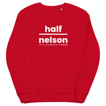 Load image into Gallery viewer, Wrestling Half Nelson It&#39;s Always There Sweatshirt
