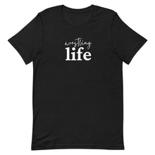 Load image into Gallery viewer, Wrestling Life T-Shirt
