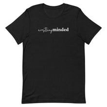 Load image into Gallery viewer, Wrestling Minded Brand T-Shirt
