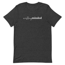 Load image into Gallery viewer, Wrestling Minded Brand T-Shirt
