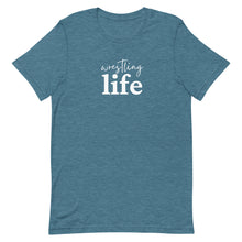 Load image into Gallery viewer, Wrestling Life T-Shirt
