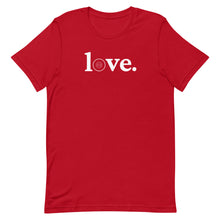 Load image into Gallery viewer, Wrestling Love T-Shirt
