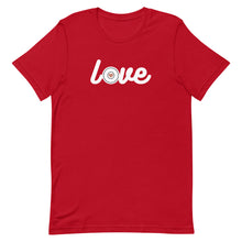 Load image into Gallery viewer, Love Wrestling T-Shirt
